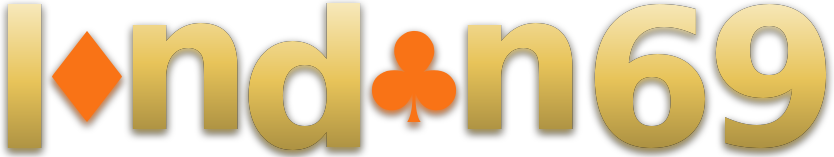 london 69 logo